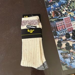 Dr. Martens Socks